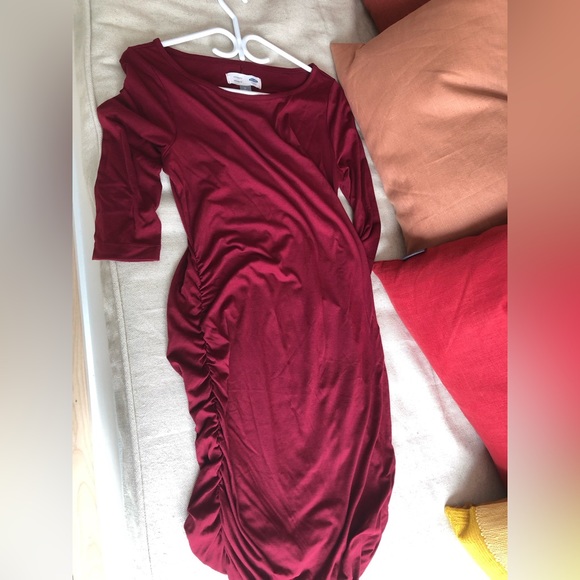Old navy - medium size - maternity dress - Picture 2 of 3
